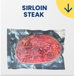 Sirloin Steak